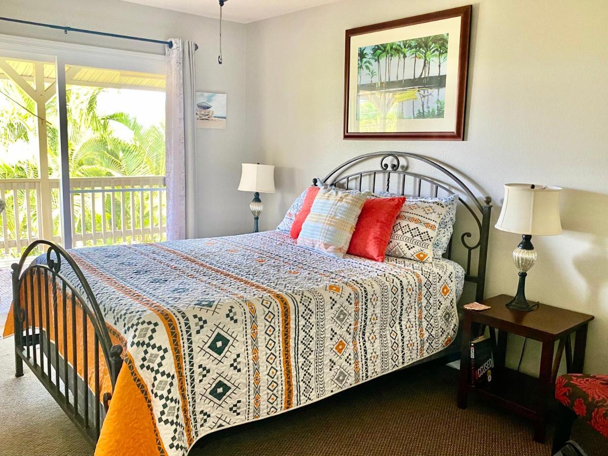 Appartement The Big House - 30 Days à Kailua-Kona Extérieur photo